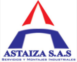 Logo Astaiza SAS